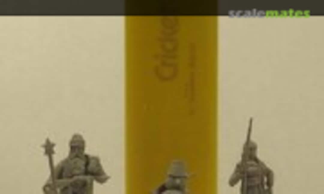 1:72 New Year group (Alex Miniatures )