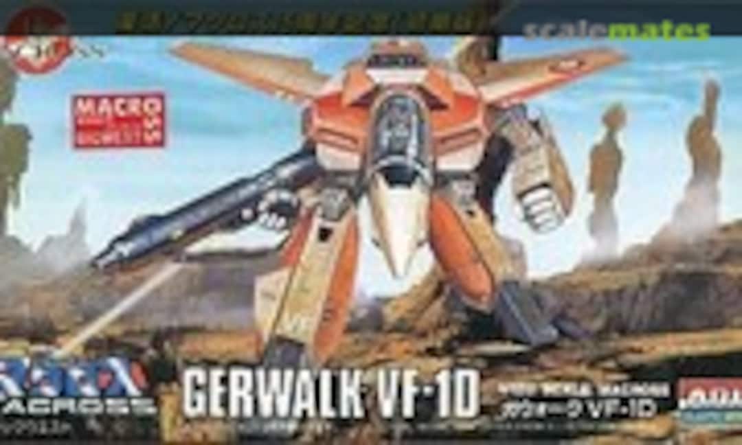 1:170 Gerwalk VF-1D (ARII 76024-200) 76024-200