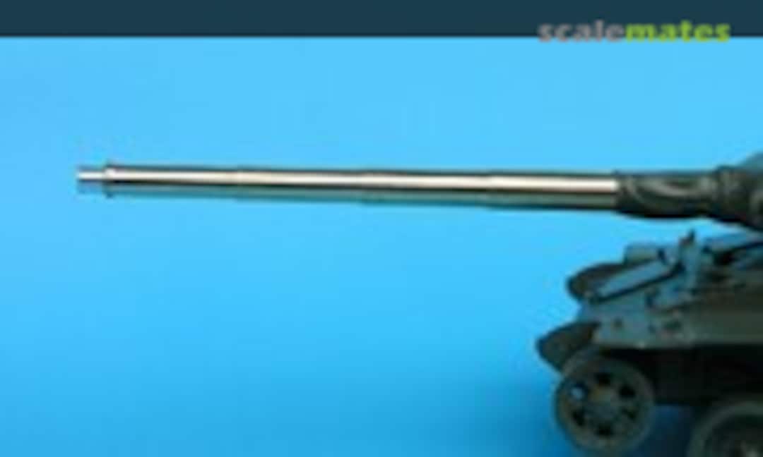 1:35 105mm Model F1 Gun Barrel (LionMarc LM10048) LM10048