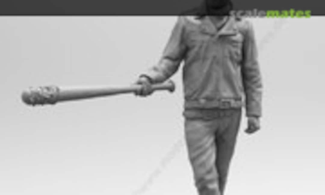 1:16 Negen -"eeny meeny miny mo" - TWD (MAiM MAIM16032) MAIM16032