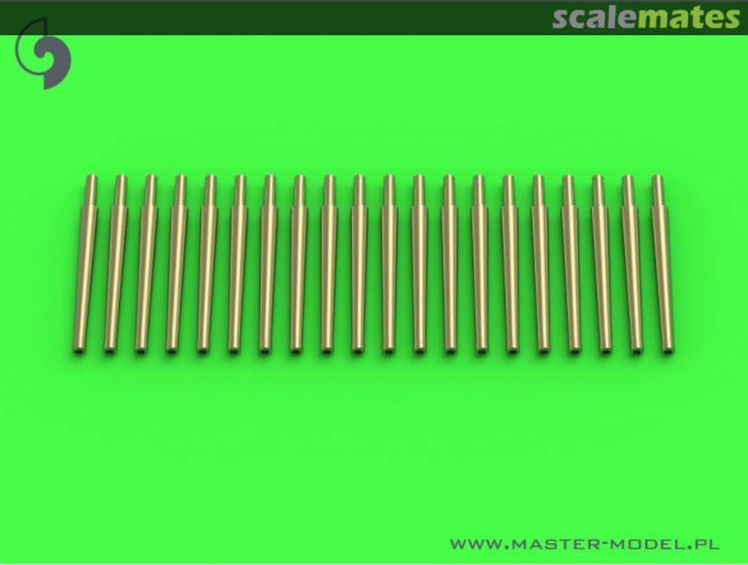 Boxart IJN 14cm/50 (5.5″) 3rd Year Type Barrels for Turrets with blastbags SM-700-059 Master Boxart IJN 14cm/50 (5.5″) 3rd Year Type Barrels for Turrets with blastbags SM-700-059 Master