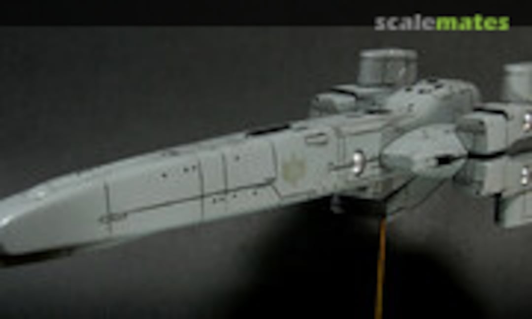 1:5000 Garga Falmul (Alba Creates E-33)