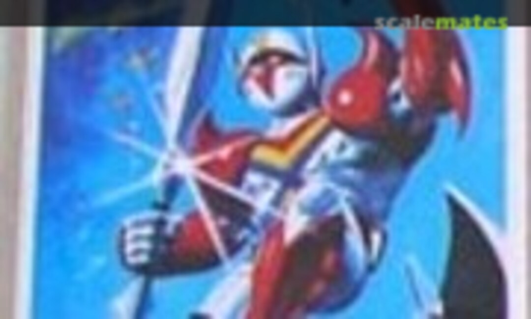 No Tekkaman (Marusan 505) 505