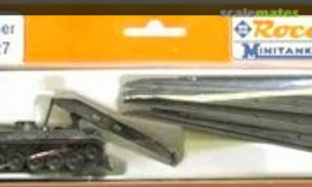 1:87 Biber (Roco Minitanks 427)