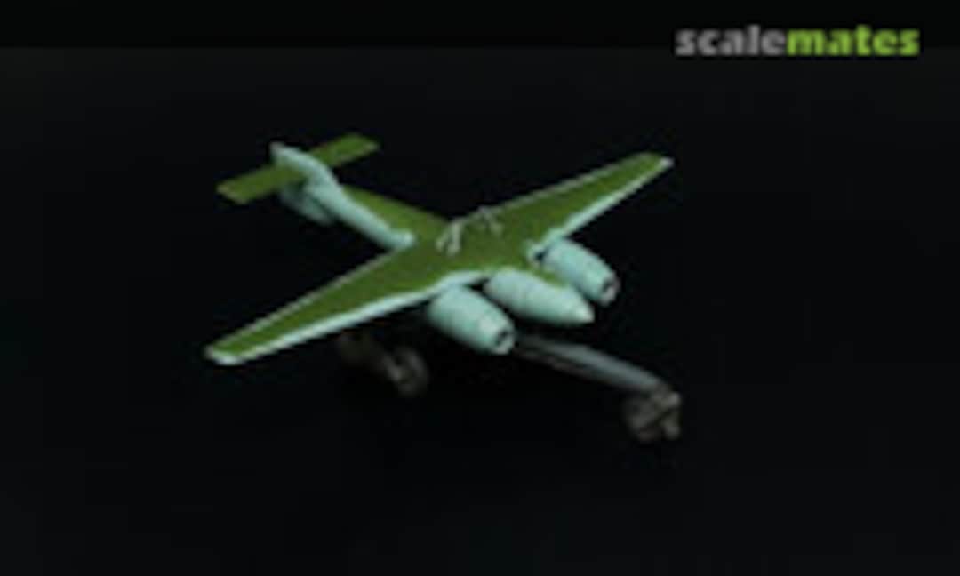 1:144 Arado E-377 (Brengun BRS144066) BRS144066