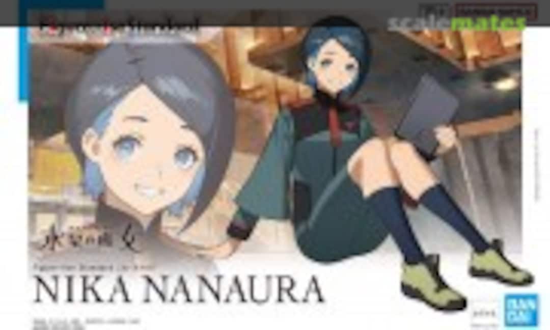 1:12 Nika Nanaura (Bandai Spirits 5067419)