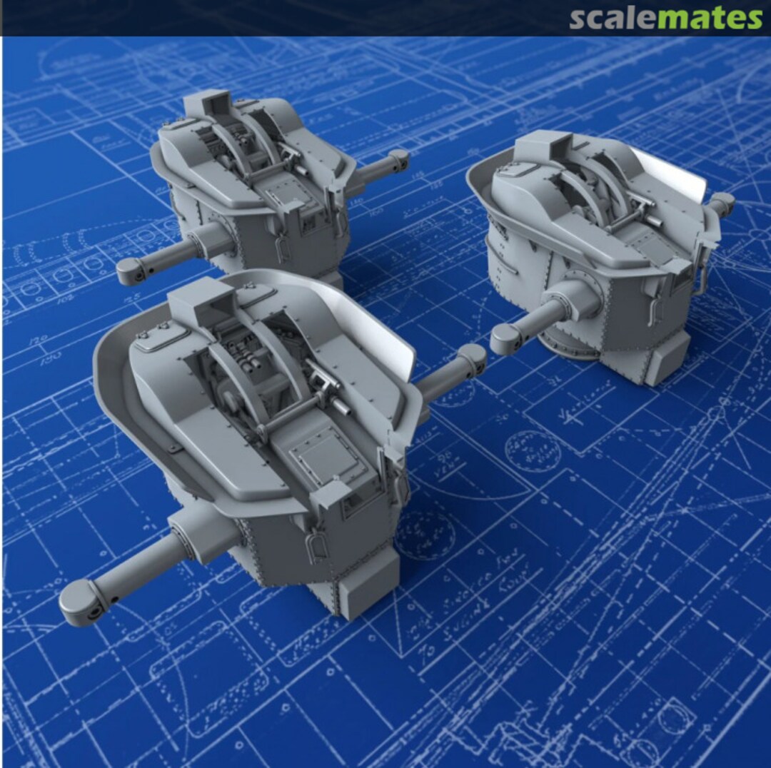 Boxart HACS MKIII* MM0188P Micro Master Boxart HACS MKIII* MM0188P Micro Master