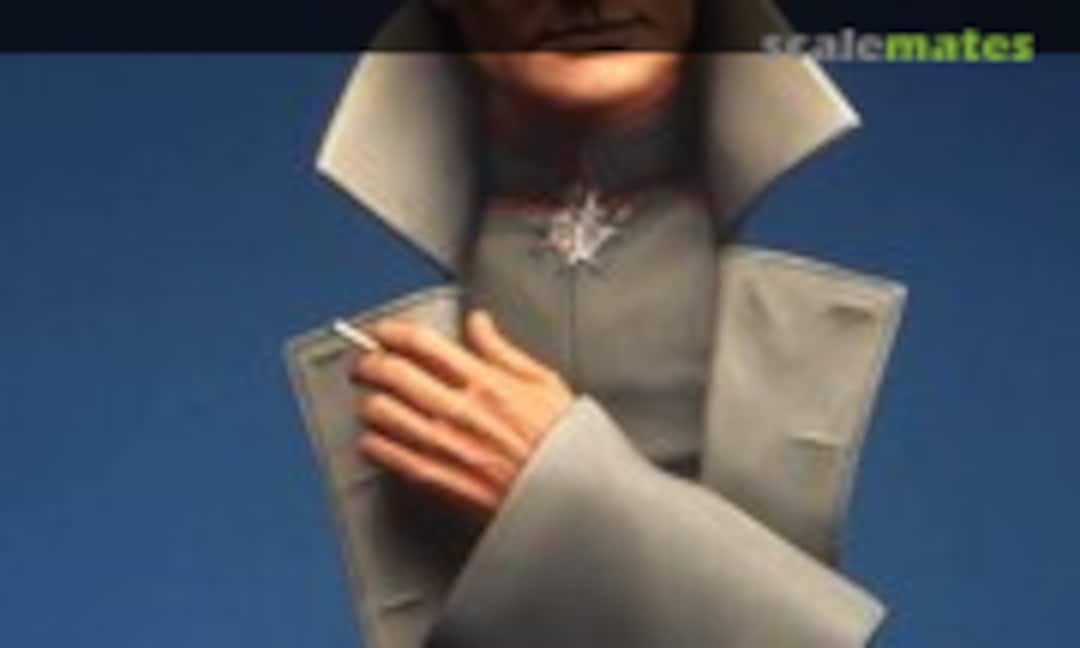 1:6 Manfred von Richthofen (Model Cellar MC60001) MC60001