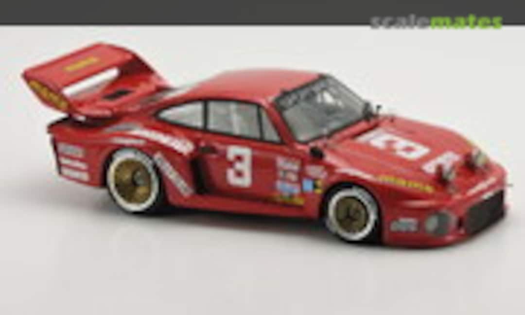 1:43 Porsche 935 &quot;Momo&quot; (Arena Modelli ARE864)