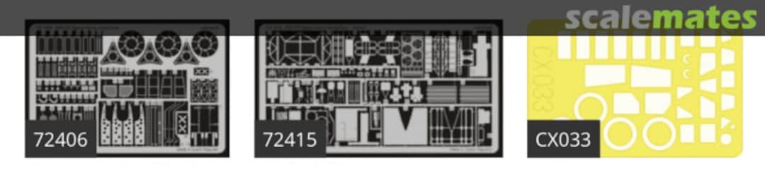 Contents SM 79 Sparviero BIG7207 Eduard Contents SM 79 Sparviero BIG7207 Eduard