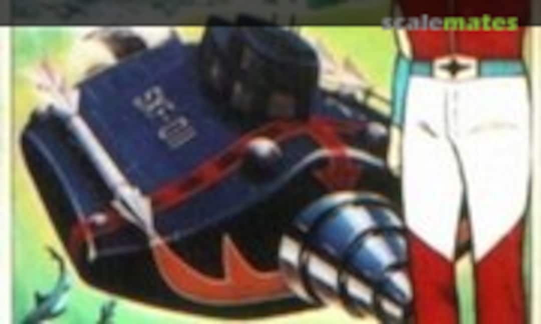 No Bluetiger (ARII AR90I)