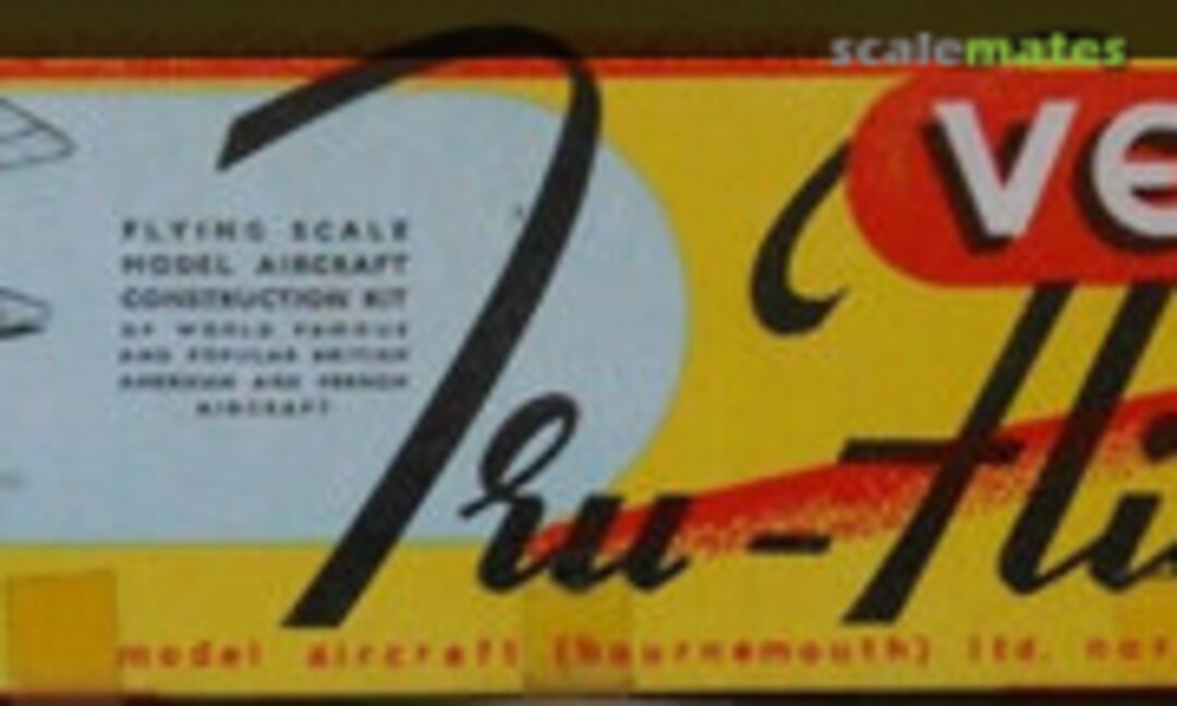 1:18 Nieuport 27 (Veron 17) 17