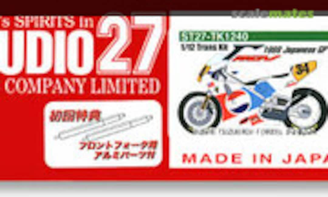 ST27-TK1240