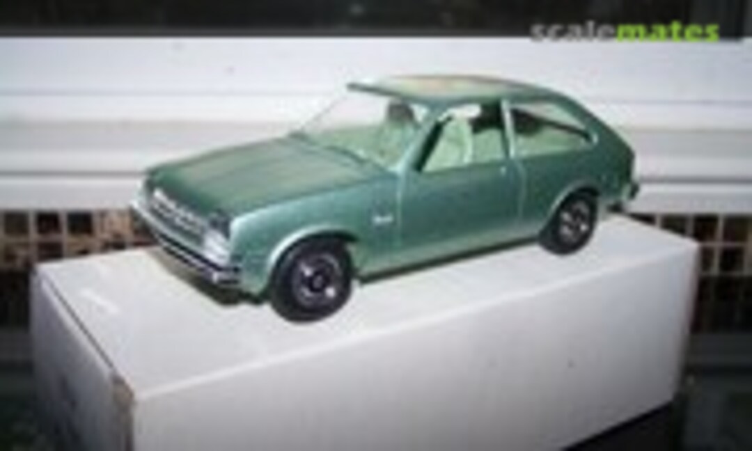 1:25 1978 Chevrolet Chevette (AMT )