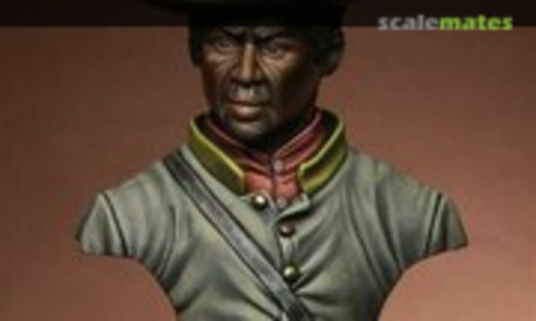 200mm Harvey's Scout (La Meridiana Miniatures BACW-23) BACW-23