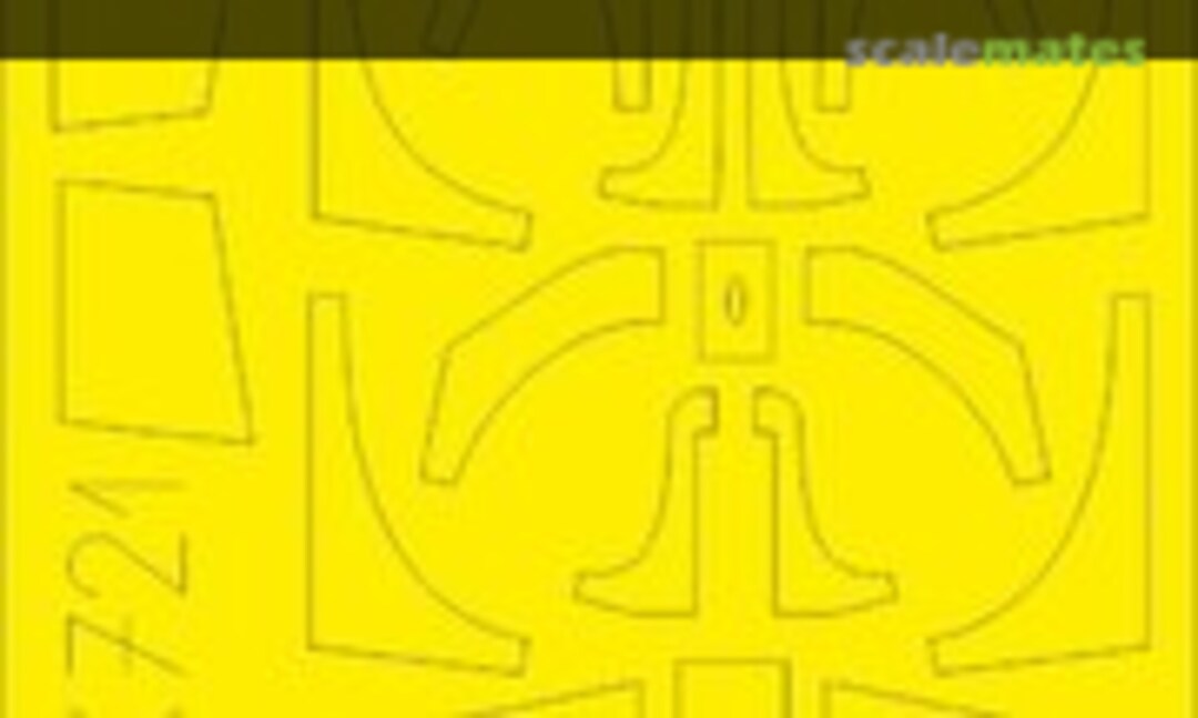 1:48 Fw 190A-5 (Eduard EX721) EX721