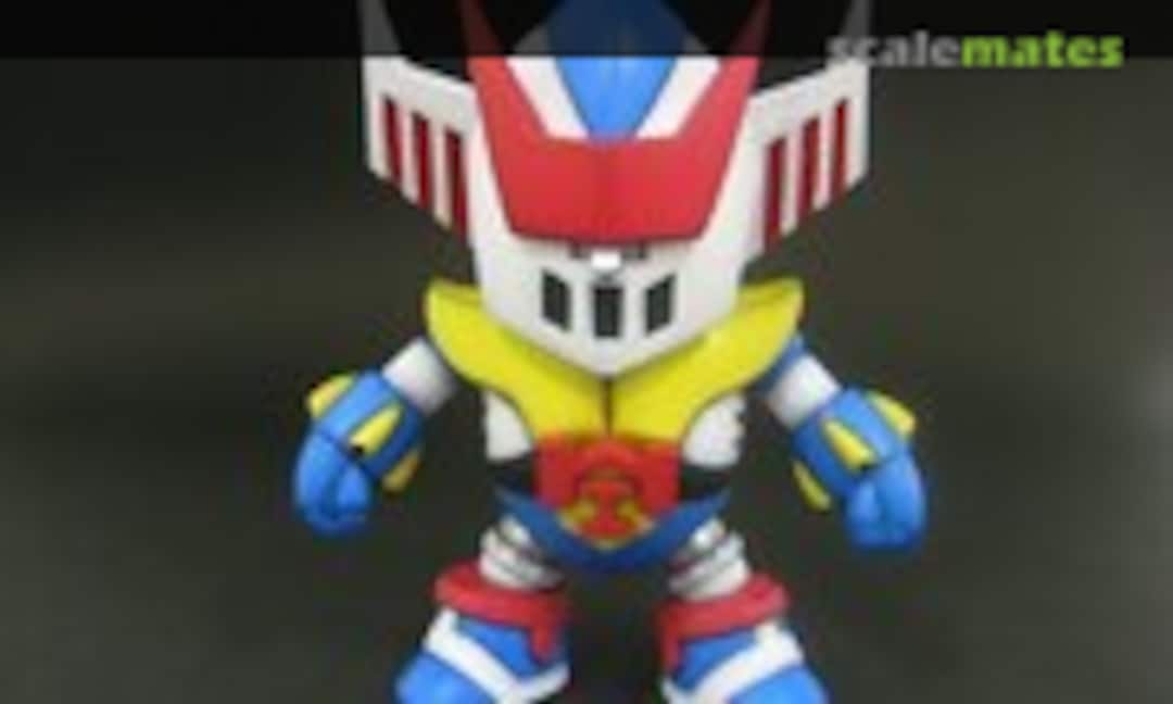 No Metalboy Blocker I Robocles (Metalbox )