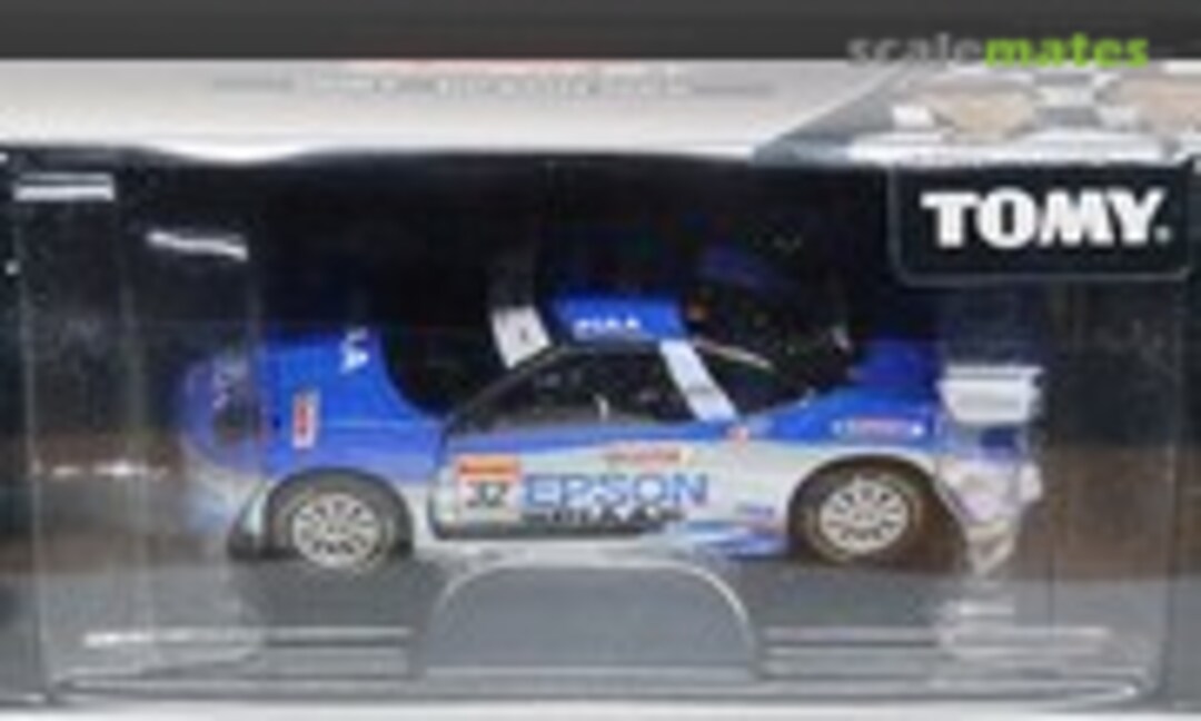 No EPSON NSX (TOMY TL0067)