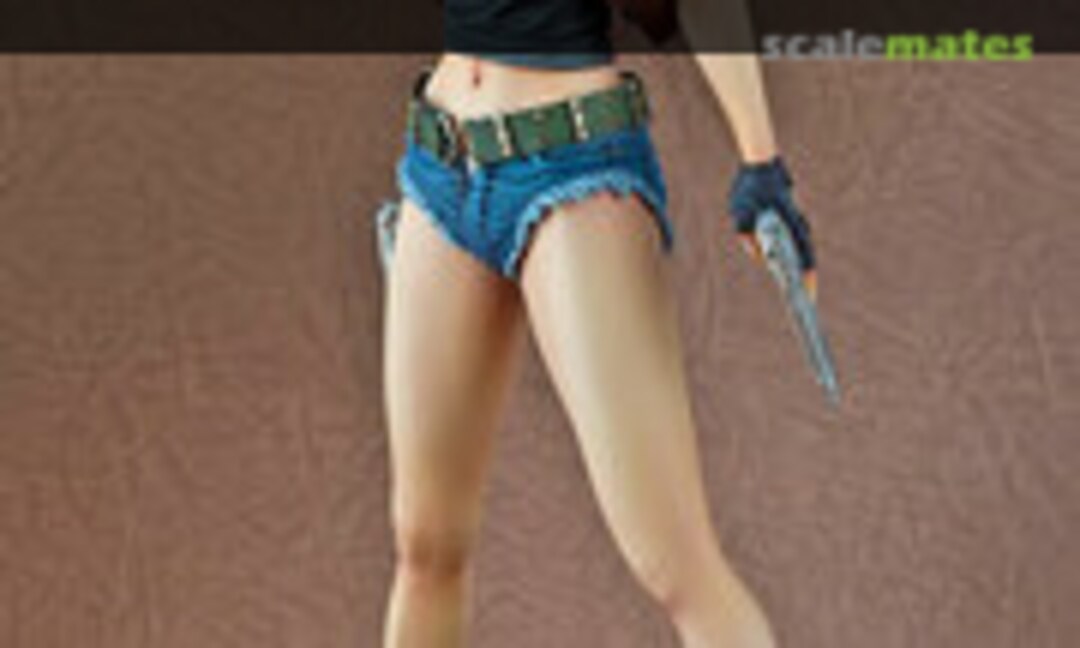 1:6 Revy (Garage Kit FG5423) FG5423