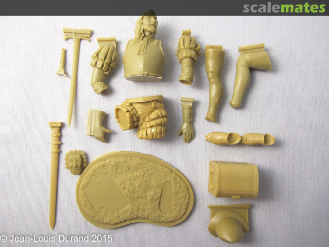 Contents Conquistador, 1520 8510 Amati Contents Conquistador, 1520 8510 Amati