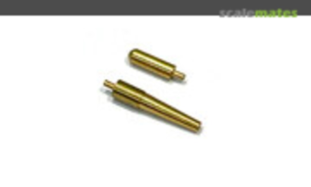 1:35 37 mm PS-1 gun for T-26 1932 (Zedval 35136) 35136