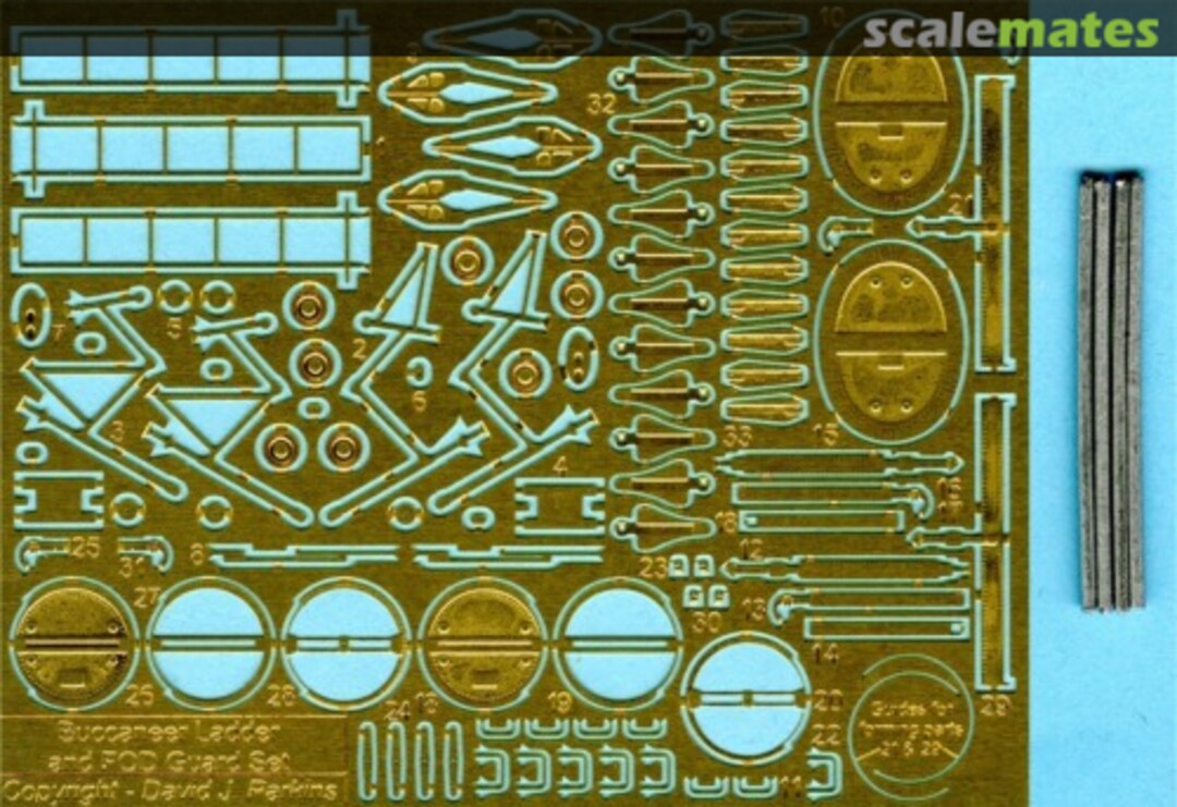 Boxart RAF/RN Buccaneer 72135 Flightpath Boxart RAF/RN Buccaneer 72135 Flightpath