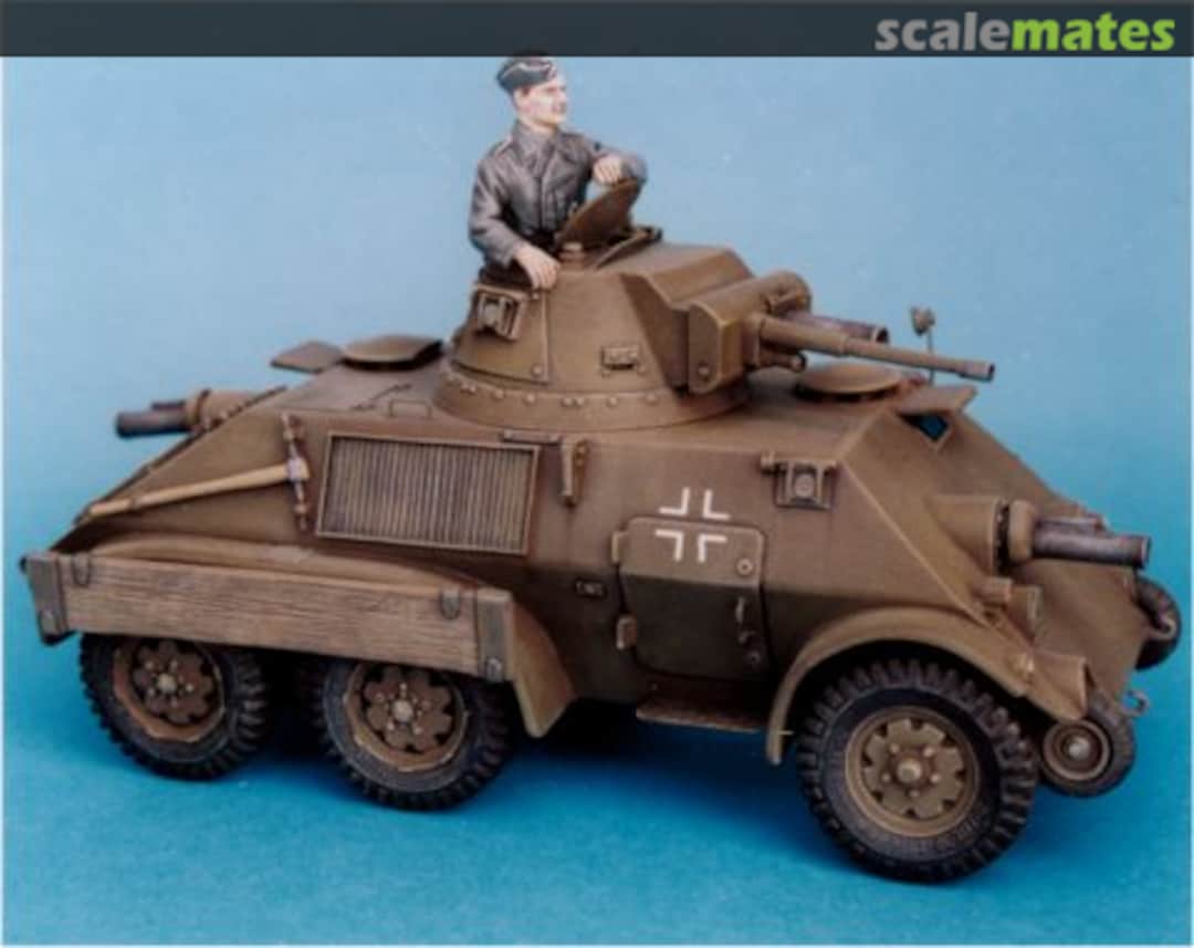 Boxart DAF M39 CRV0003 Crossroads Scalemodels Boxart DAF M39 CRV0003 Crossroads Scalemodels