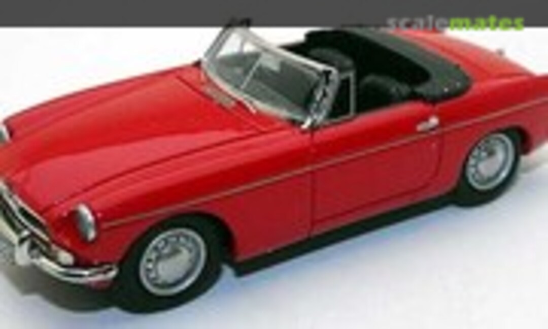 1:43 MG B Mk 1 (RPM (UK) 1320) 1320