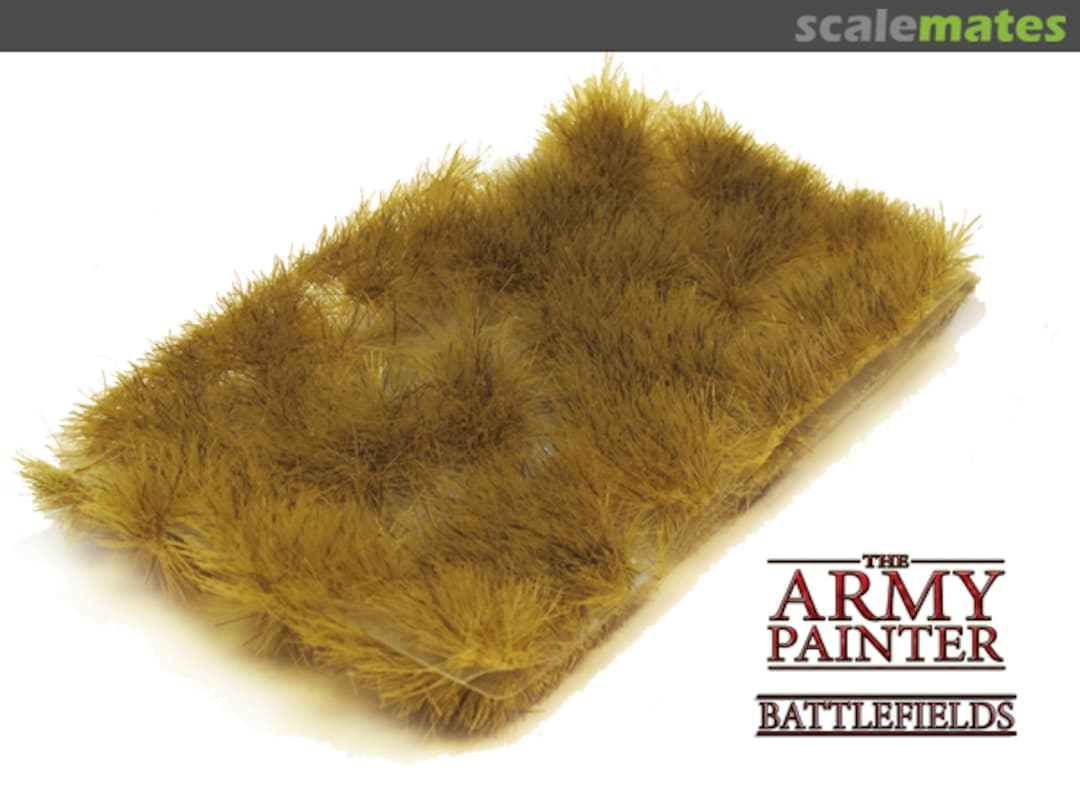 Boxart Battlefields XP Winter Tuft 6mm BF4131 The Army Painter