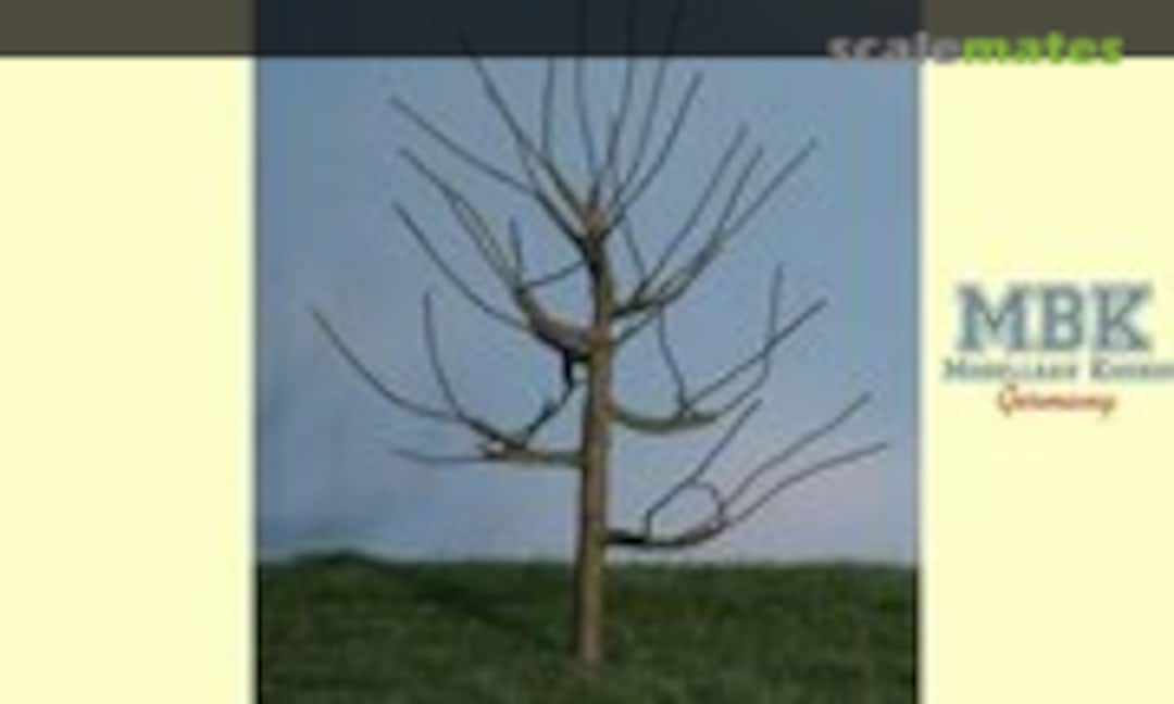 No Buche Vollstamm 15 cm Rohling (Langmesser BUVO15) BUVO15