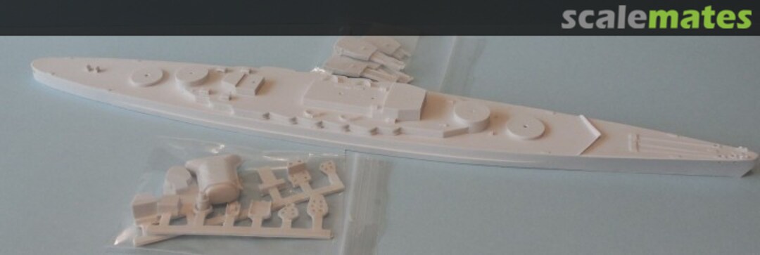 Boxart Battleship IJN 1921 No.13-16 700-IJN1921 Imperial Hobby Productions Boxart Battleship IJN 1921 No.13-16 700-IJN1921 Imperial Hobby Productions