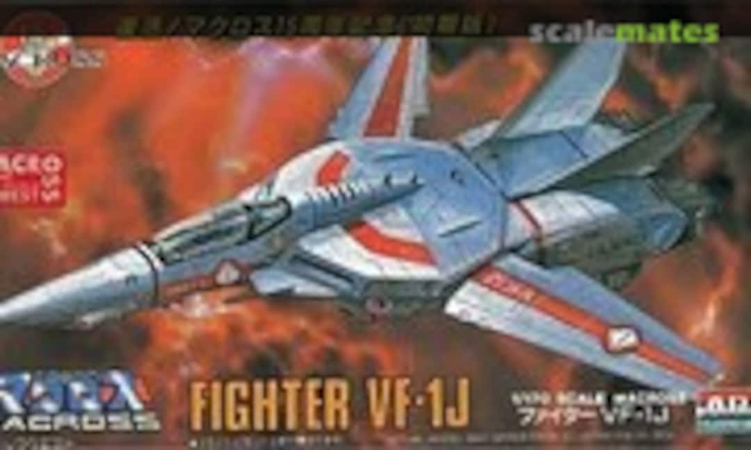 1:170 Fighter VF-1J (ARII 76025-200) 76025-200
