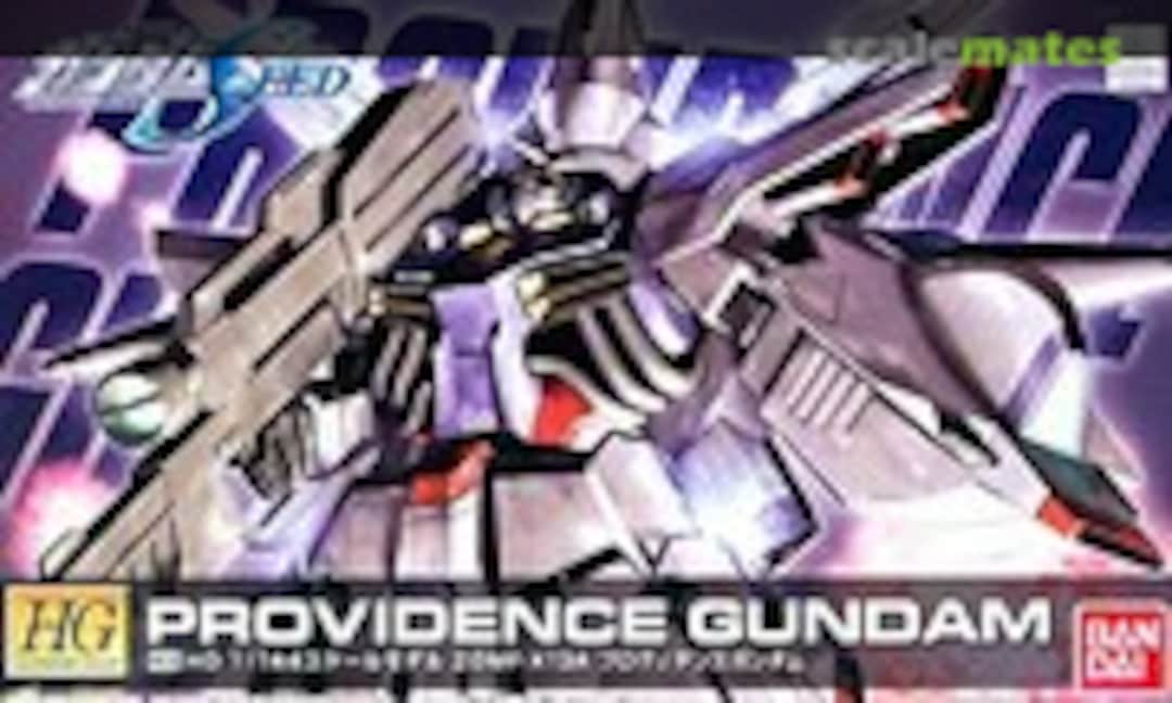 1:144 ZGMF-X13A Providence Gundam (Bandai 0175303) 0175303