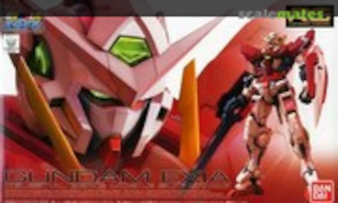 1:144 GN-001 Gundam Exia Trans-Am Clear Ver. (Bandai 0215128) 0215128