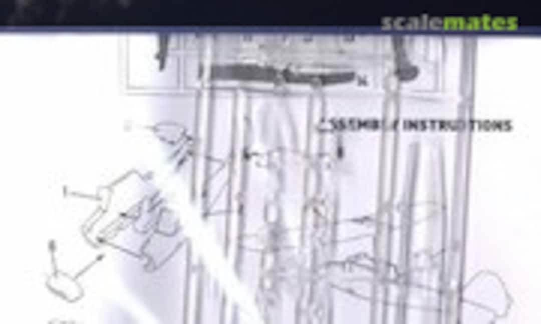 1:144 Cessna O-1A / South Vietnam AF (Miniwing mini305)