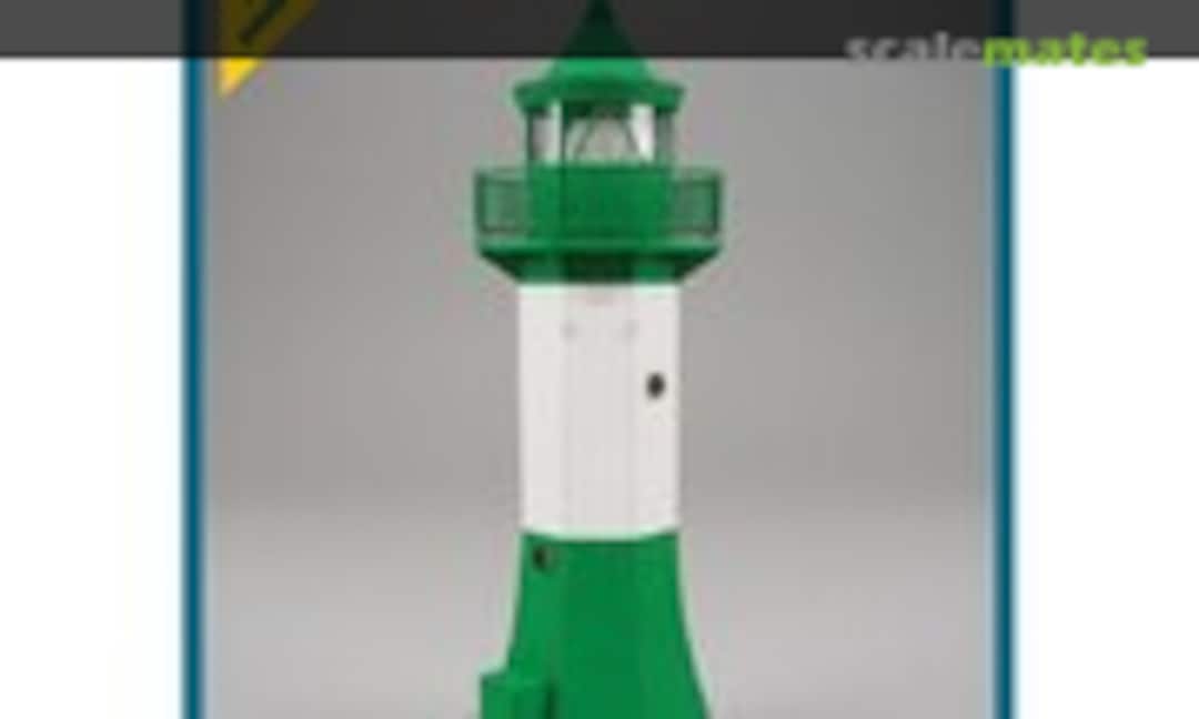 Sassnitz German Lighthouse (Shipyard ZL:049)
