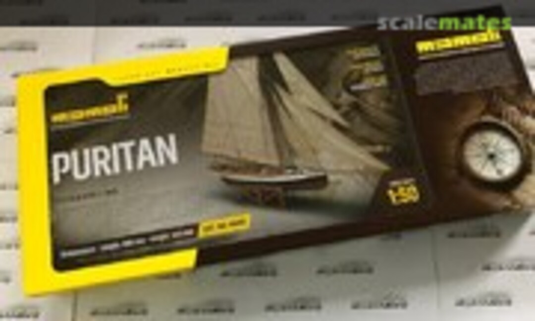 Puritan (Mamoli MV43)