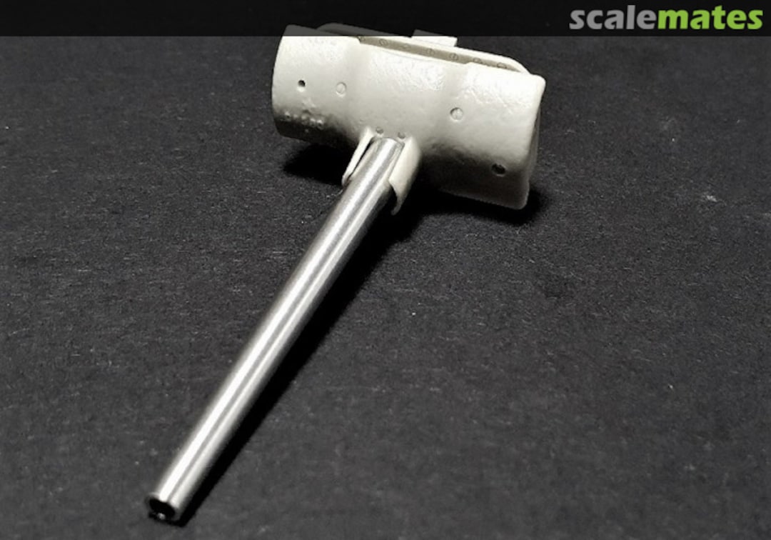 Boxart M4 “Sherman” 75 late mantlet with M3 gun GB35-041 Panzer Art Boxart M4 “Sherman” 75 late mantlet with M3 gun GB35-041 Panzer Art