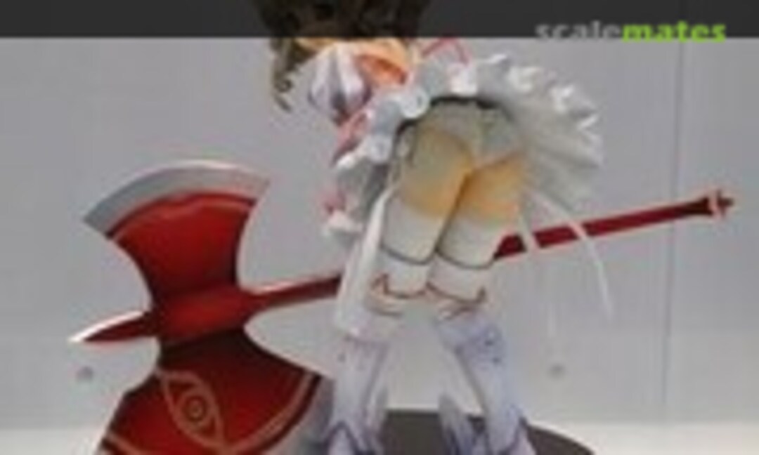 1:6 Ymir (T's System )