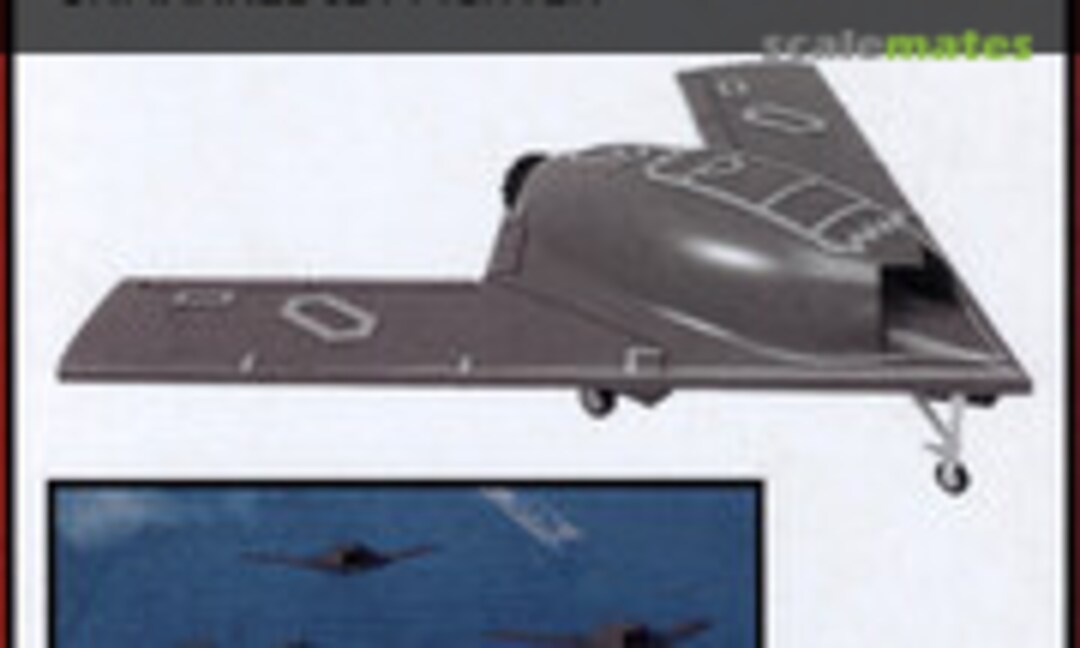 1:144 KAORI-X (Tori Factory TF-A02) TF-A02