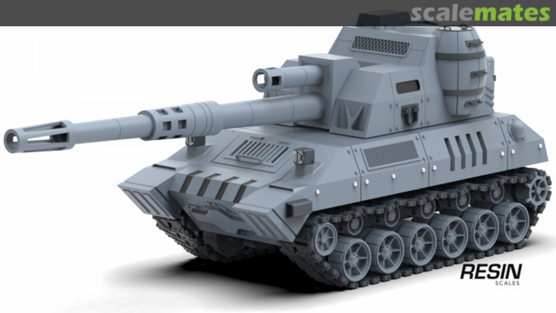 Boxart Inferno Cannon China Artillery 15 Resinscales Boxart Inferno Cannon China Artillery 15 Resinscales