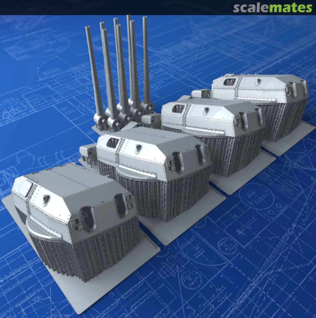 Boxart 38cm (14.96") SK C/34 MM1734P Micro Master Boxart 38cm (14.96") SK C/34 MM1734P Micro Master