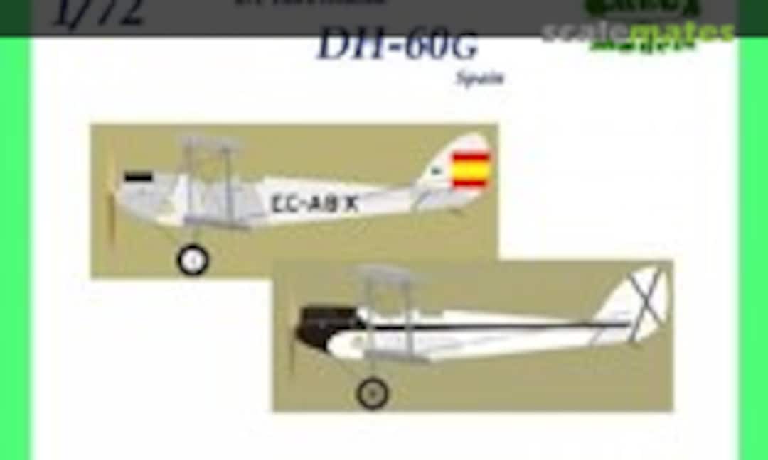1:72 DH-60G (Omega Models 72 357)
