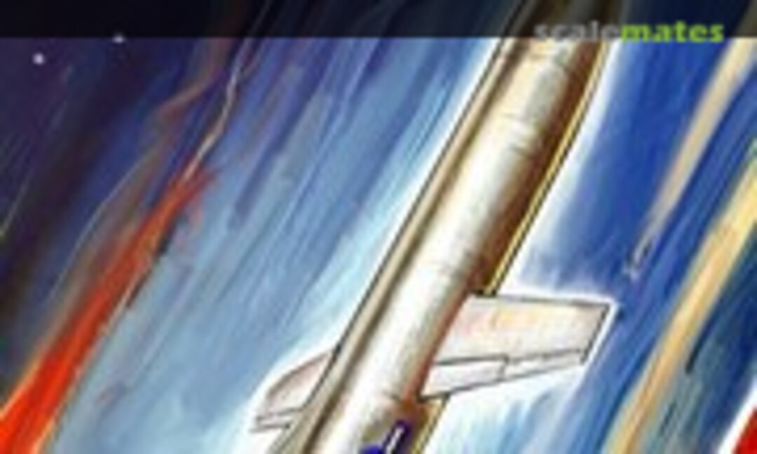 1:72 Douglas model 671 (Sharkit )