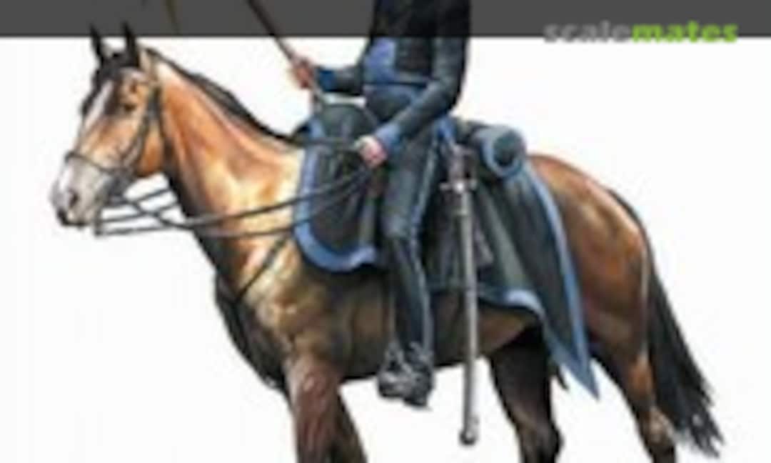 1:72 Brunswick Cavalry (HäT 8174) 8174