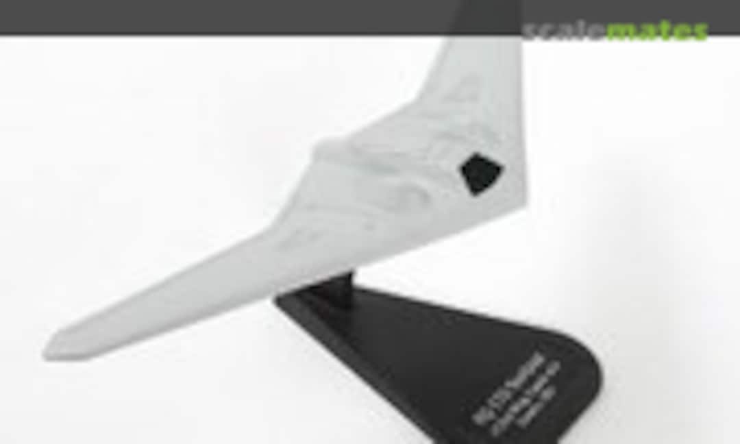 1:72 RQ-170 Sentinel (Italeri 48157) 48157