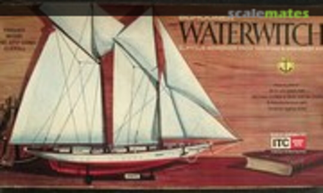 No WATERWITCH (ITC 3702-8)