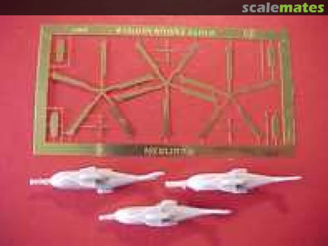 Boxart Westland Merlin AS 7107 White Ensign Models Boxart Westland Merlin AS 7107 White Ensign Models