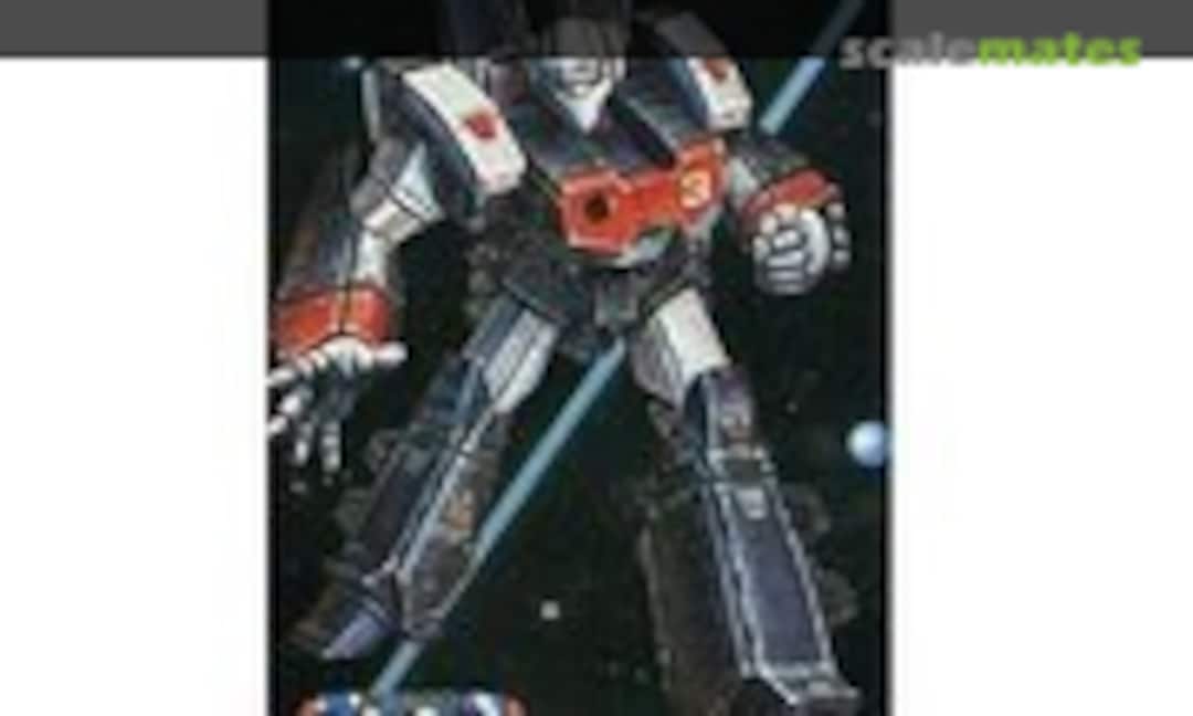 1:170 Armored VF-1S (ARII 76027-200) 76027-200