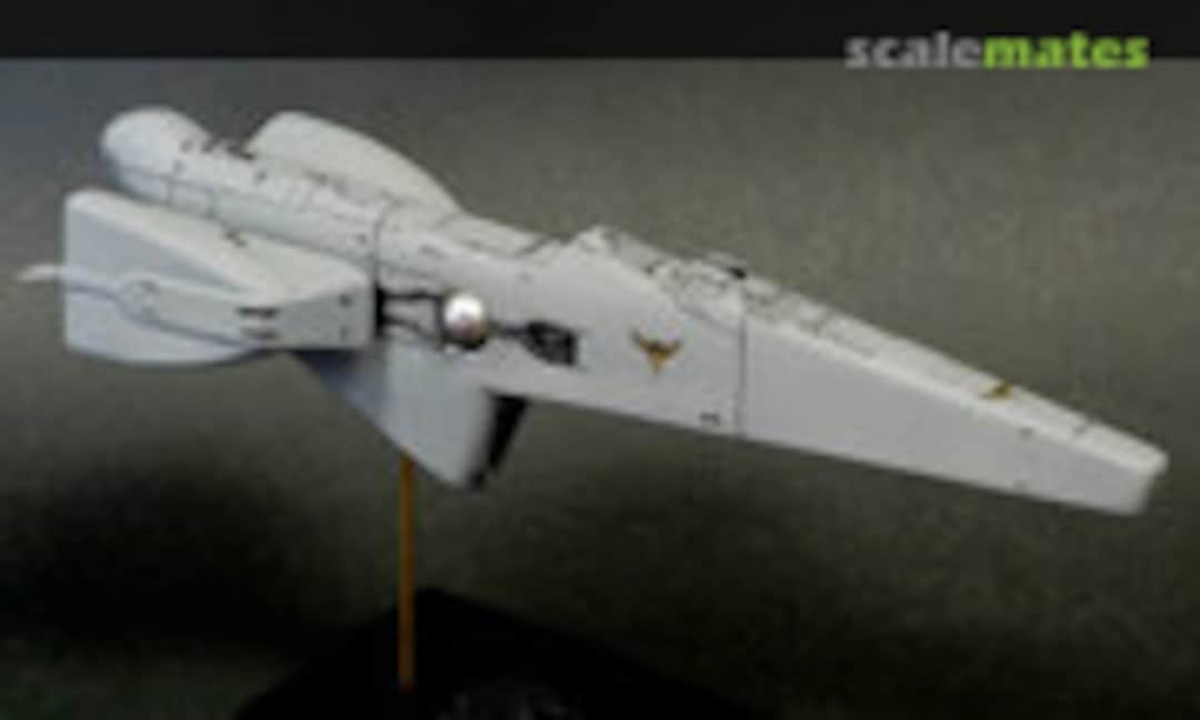 1:5000 Cú Chulainn (Alba Creates E-35)